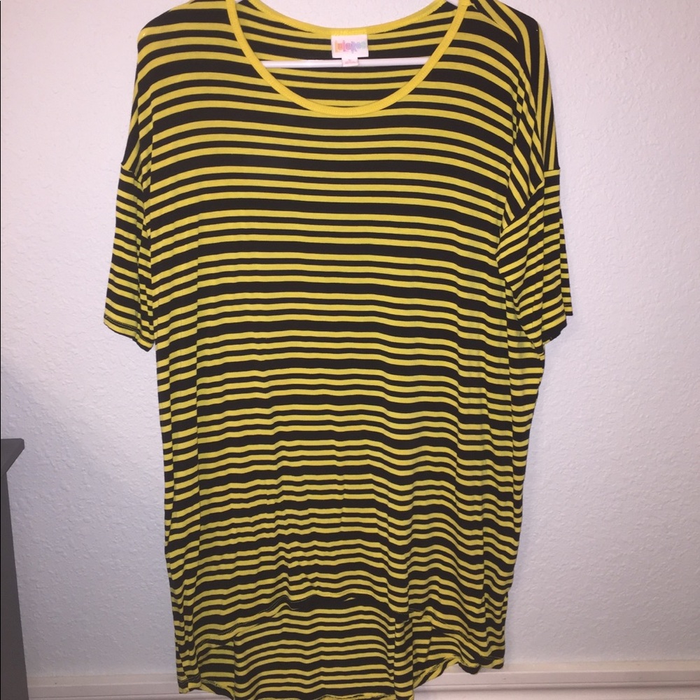 LuLaRoe Irma